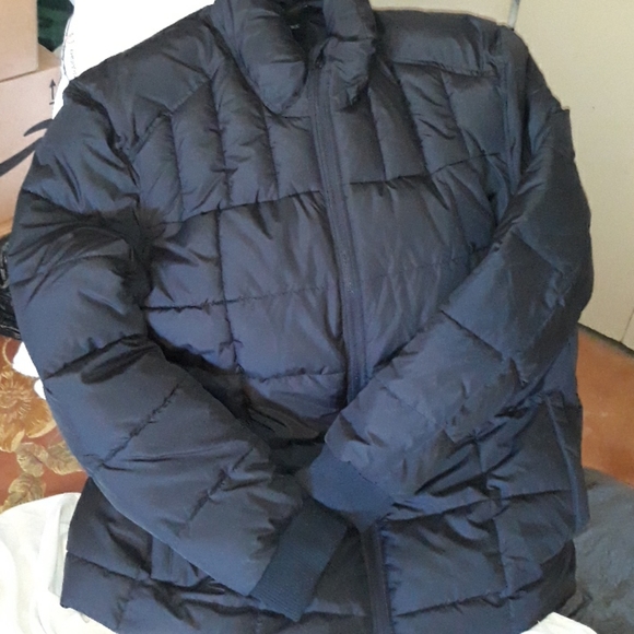 Banana republic puffer jacket Clearance
